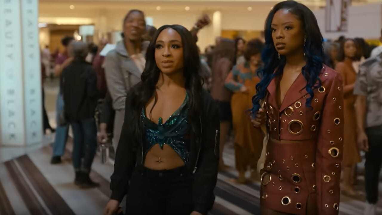 Beauty in Black, serial drama Netflix baru: plot dan kapan keluar