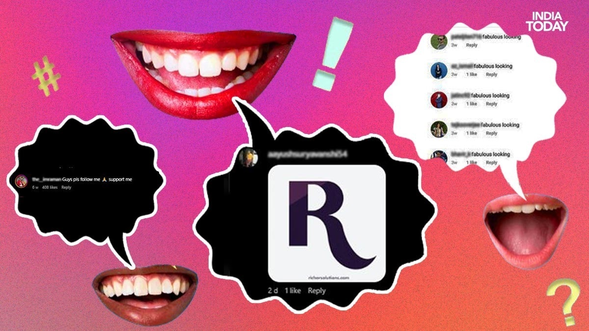 Berikut komentarnya: Bagaimana budaya komentar mengubah cara kita menggulir Reel Instagram