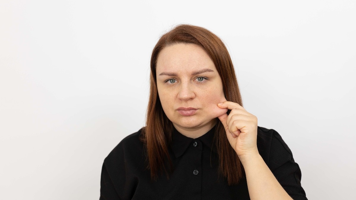 Cara menghilangkan lemak bukal tanpa operasi