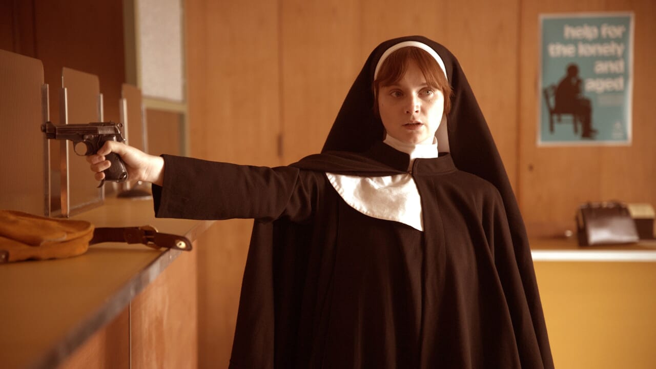 Disney+, semua rilis untuk November 2024