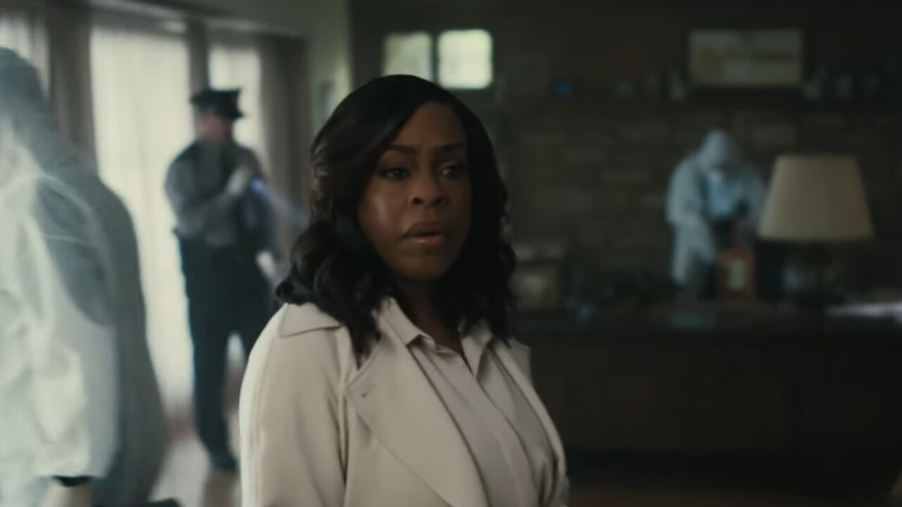 Disney+, serial November 2024 yang paling ditunggu-tunggu