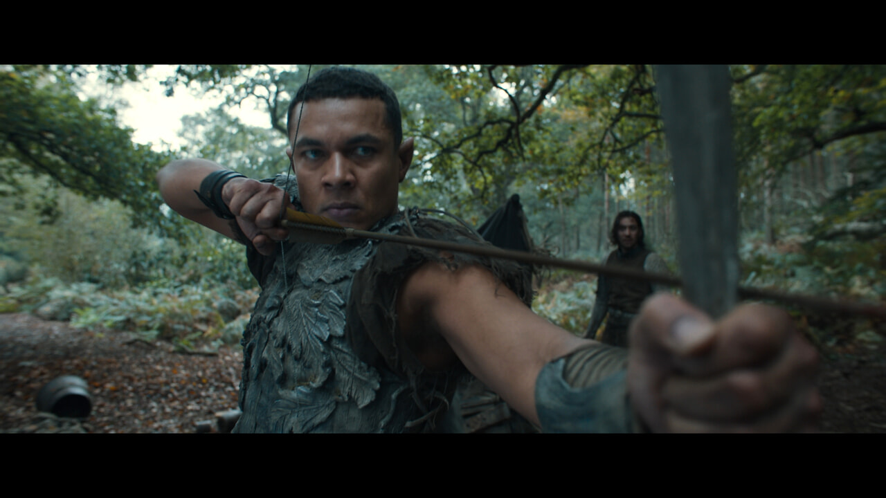 Empat film dan dua serial TV untuk ditonton di Prime Video minggu ini