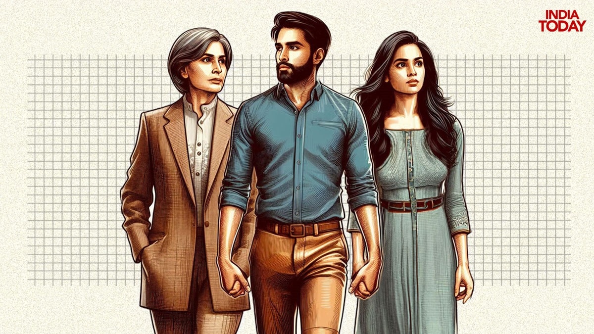 India Today in northern Israel