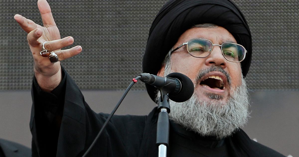 Israel mengatakan pemimpin tertinggi Hamas tewas dalam serangan udara