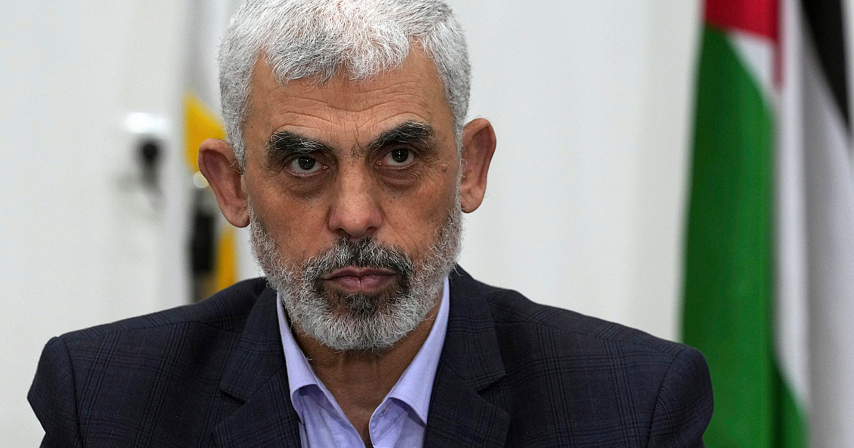 Israel mengkonfirmasi kematian pemimpin Hamas