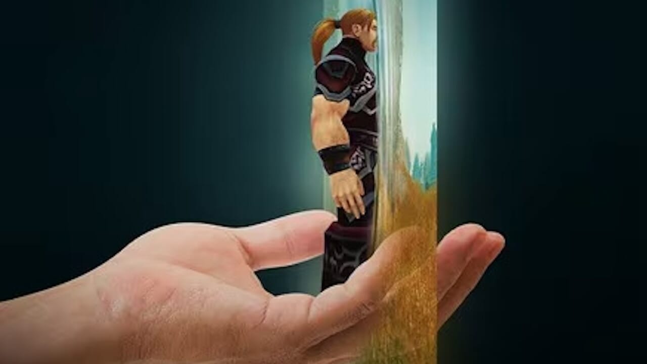 Kehidupan Ibelin yang luar biasa, film dokumenter menarik tentang gamer Mats Steen: saat dirilis