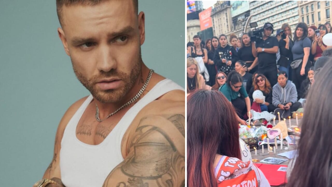 Kematian Liam Payne dan berakhirnya kepolosan
