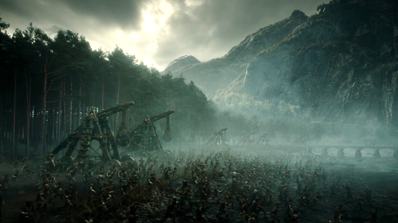 Lima film dan tiga serial TV untuk ditonton di Prime Video akhir pekan ini