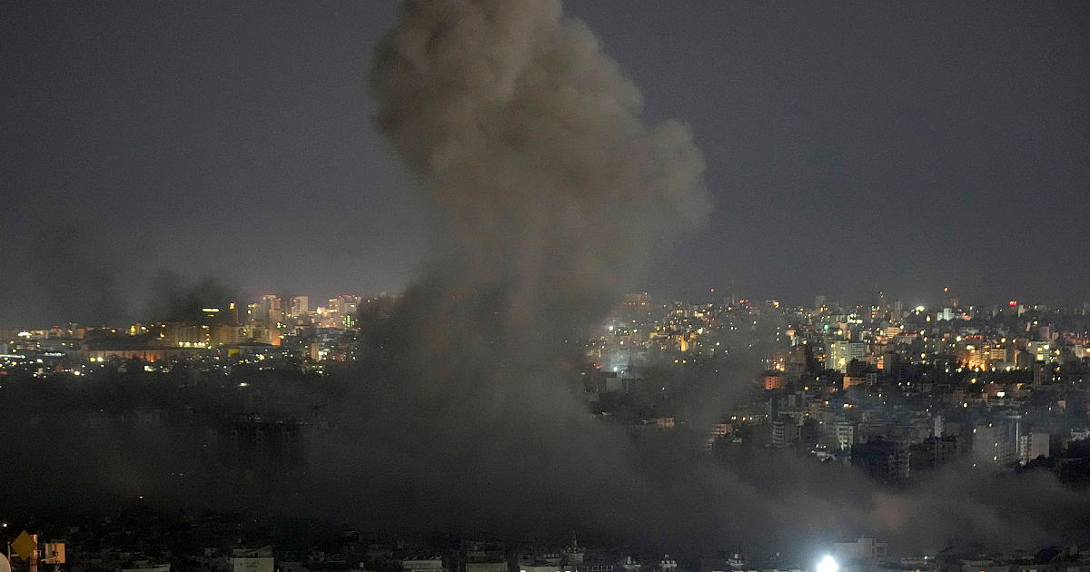 Lima tentara Israel di Lebanon; Jurnalis tewas dalam pemogokan