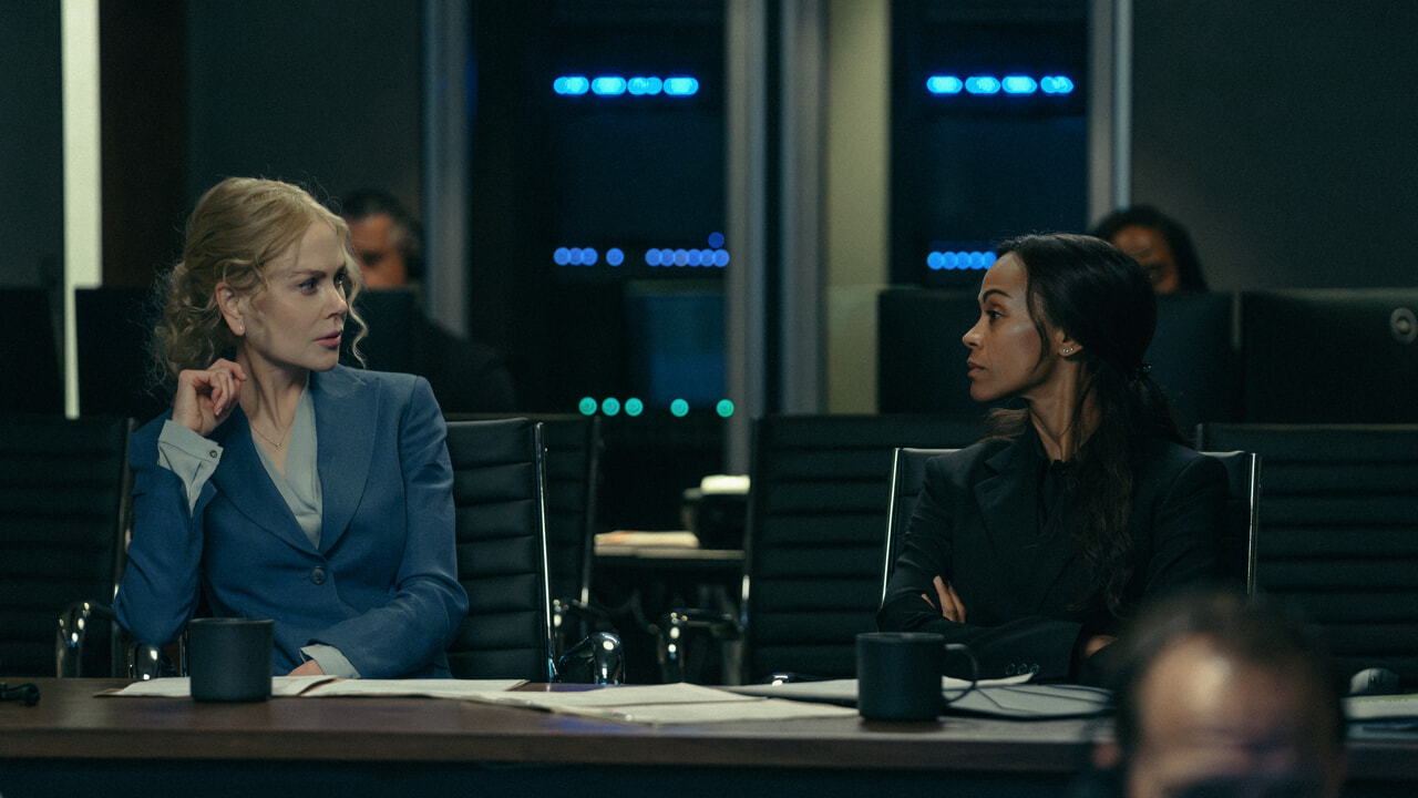 Lioness 2 di Paramount+: trailer, plot, dan kapan keluar