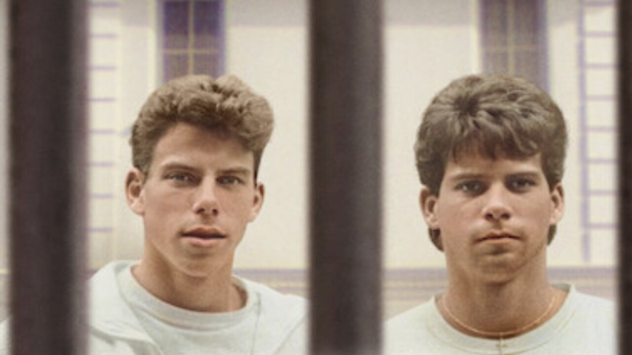 Menendez bersaudara: setelah Monster muncul film dokumenter tentang Lyle dan Erik