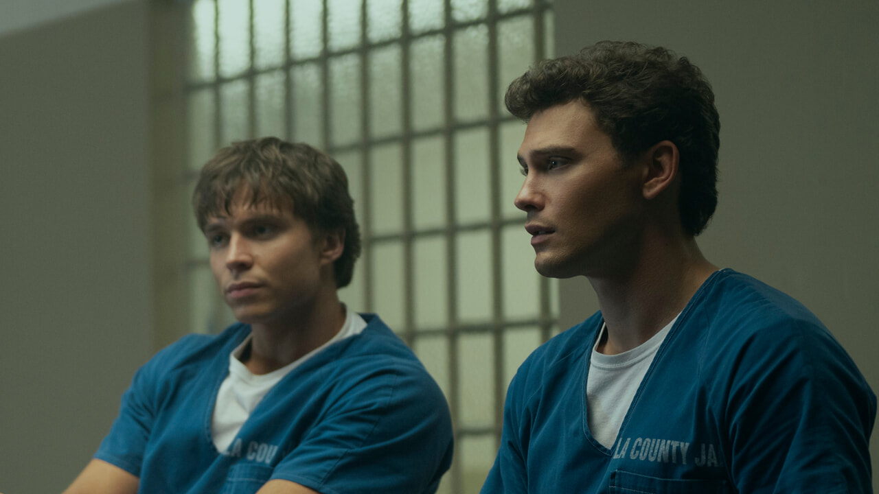 Monsters adalah serial yang perlu Anda lihat apakah Anda menyukai kejahatan sejati