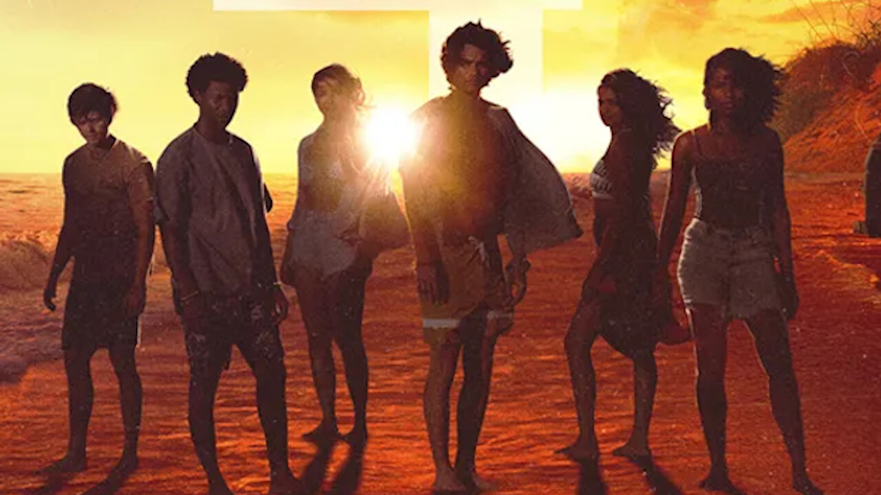 Outer Banks 4: tayang jam berapa di Netflix