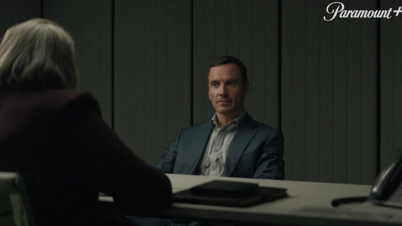 Paramount+, semua rilis November 2024