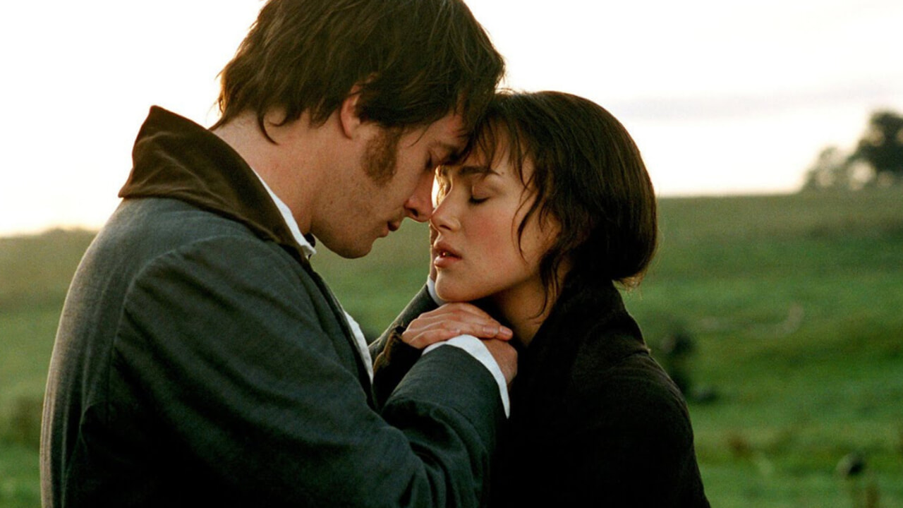 Pride, film Netflix baru yang memodernisasi Pride and Prejudice untuk gen z: kapan keluarnya