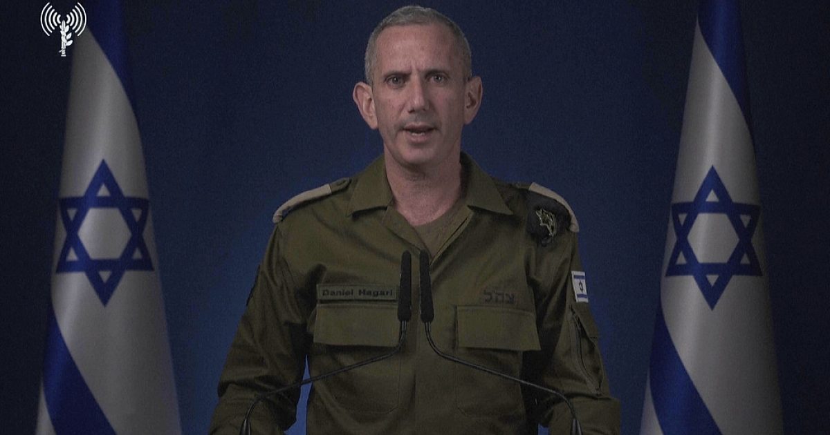 Serangan udara Israel menewaskan dua orang di lokasi militer Iran