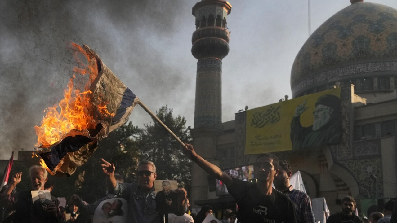 Setelah setahun perang, keadaan kita semua menjadi lebih buruk (dan itu tidak mudah)