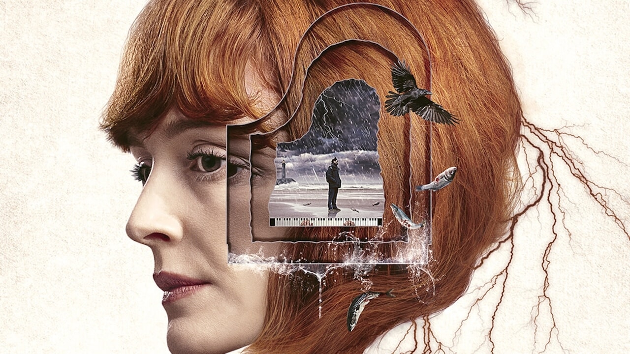 Tadi malam di Tremor, serial thriller Netflix baru: plot dan kapan keluar