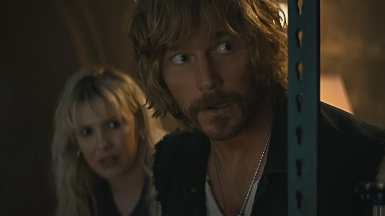 The Electric State, film fiksi ilmiah baru yang dibintangi Millie Bobby Brown dan Chris Pratt: plot dan kapan keluar