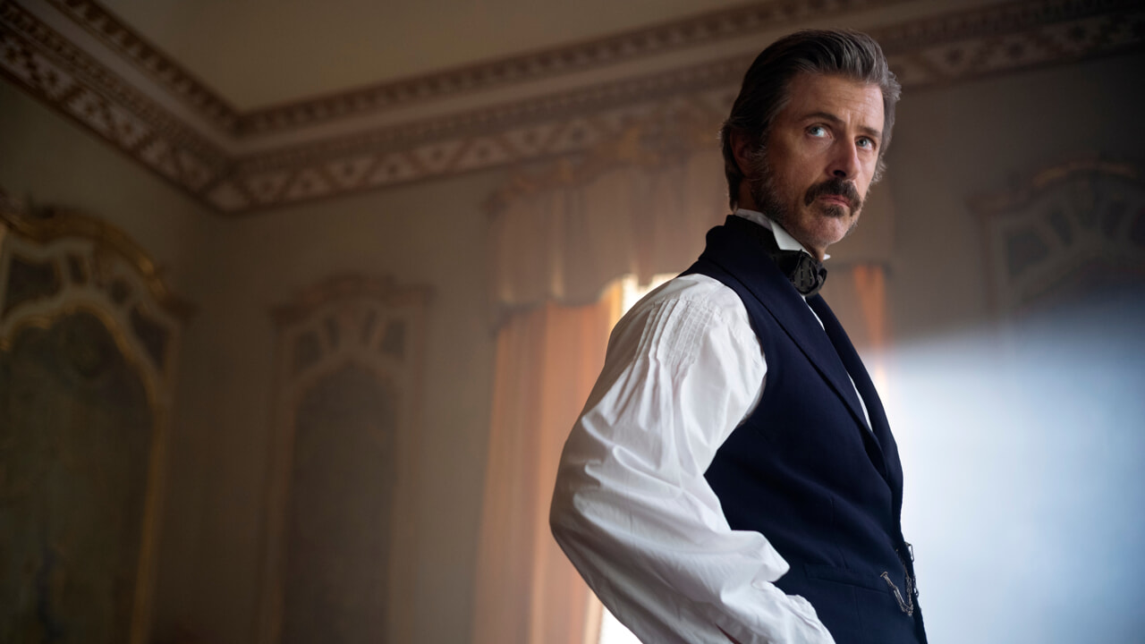 The Leopard, serial Netflix yang menampilkan Benedetta Porcaroli dan Kim Rossi Stuart: kapan keluar