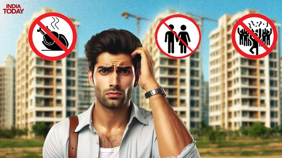 Tidak ada teman, tidak ada non-vegetarian: Gen Z di Delhi, Bengaluru menganggap berburu rumah sebagai olahraga ekstrem