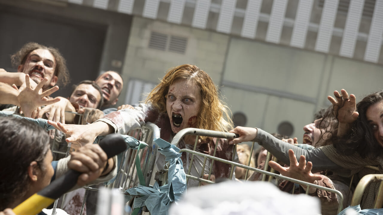 Tiga belas film untuk ditonton di Prime Video selama minggu Halloween