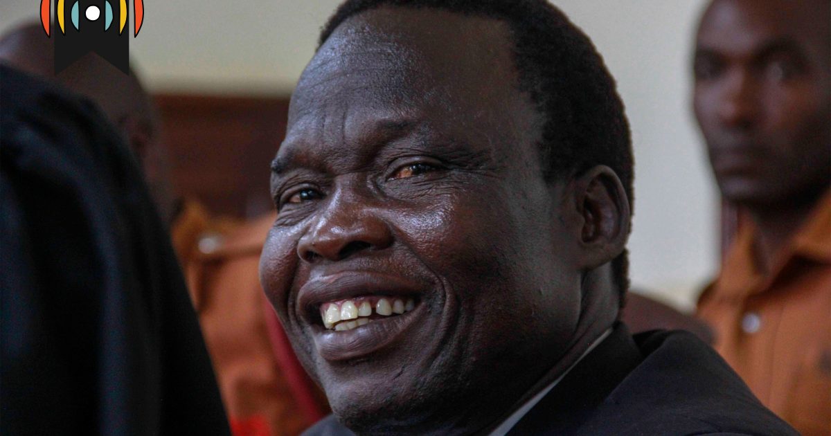 Tur Dunia: Pemberontak Uganda dihukum karena kejahatan perang
