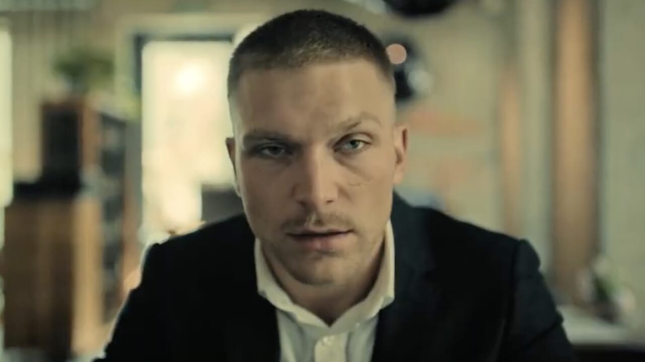 Way Out, serial thriller Polandia Netflix: plot dan kapan keluar