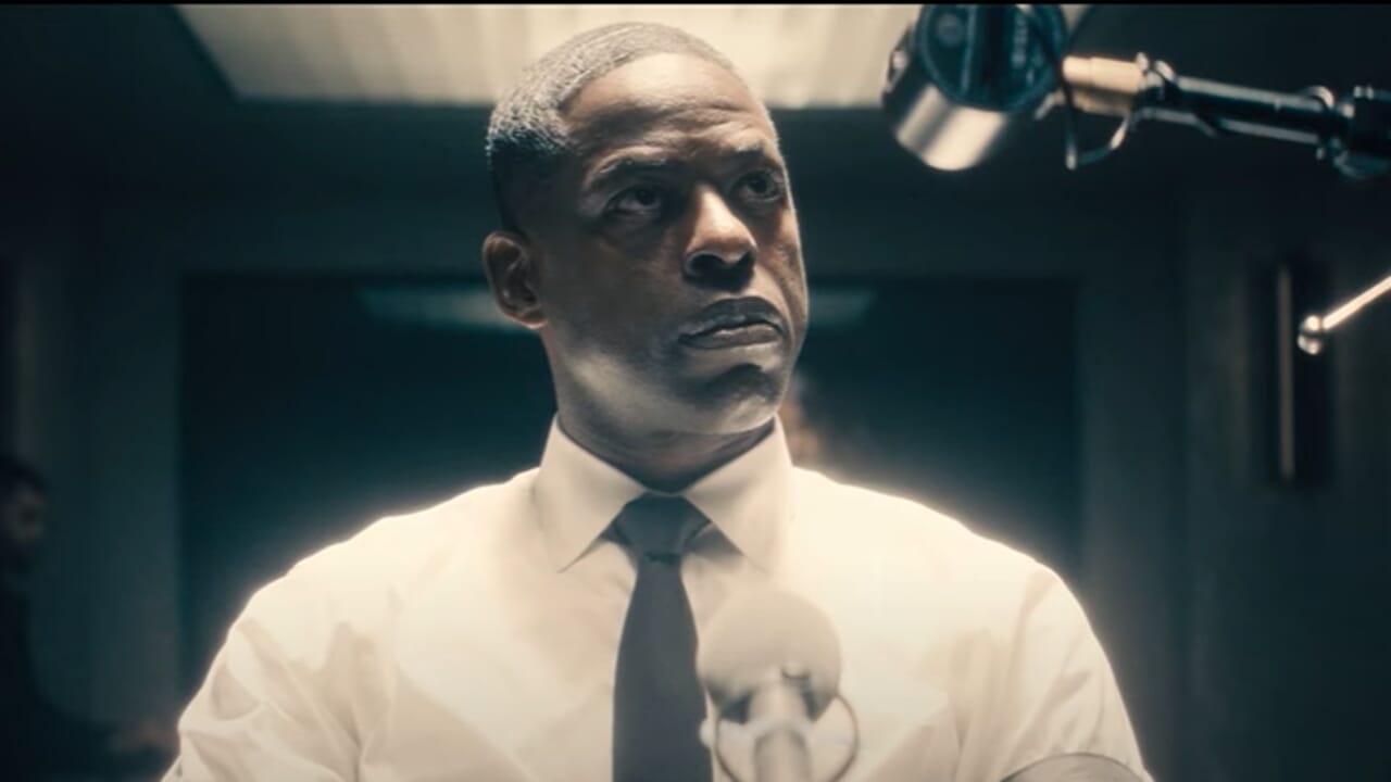 Paradise, film thriller Disney+ baru: trailer, plot, pemeran, dan kapan dirilis