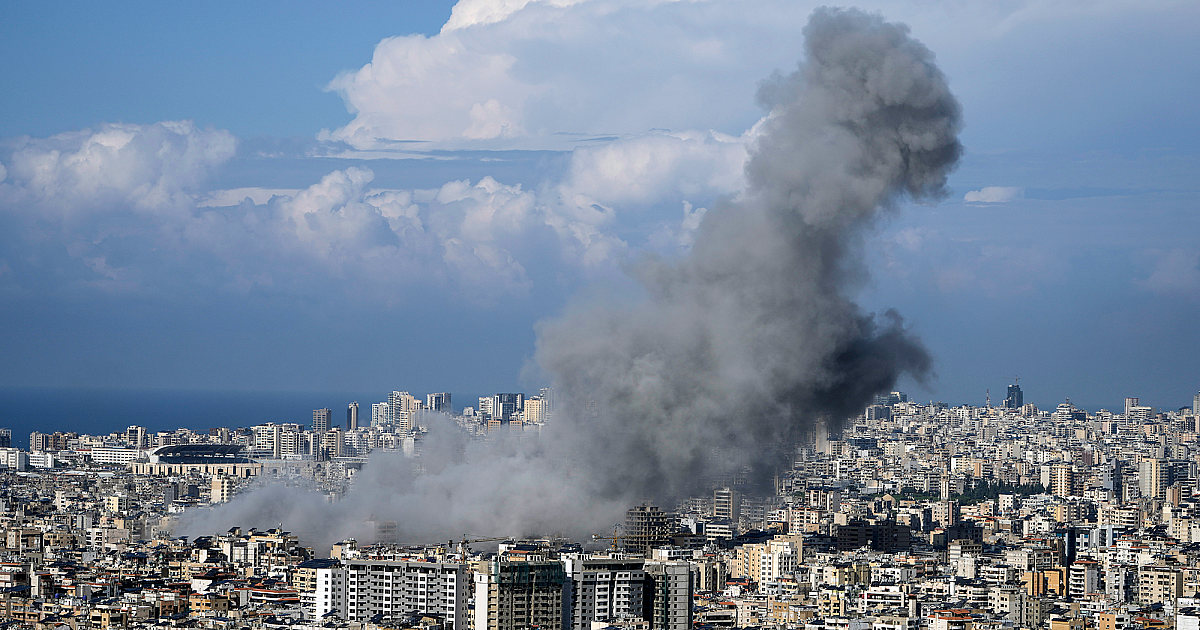 AS tetap mengirim senjata ke Israel setelah batas waktu bantuan Gaza