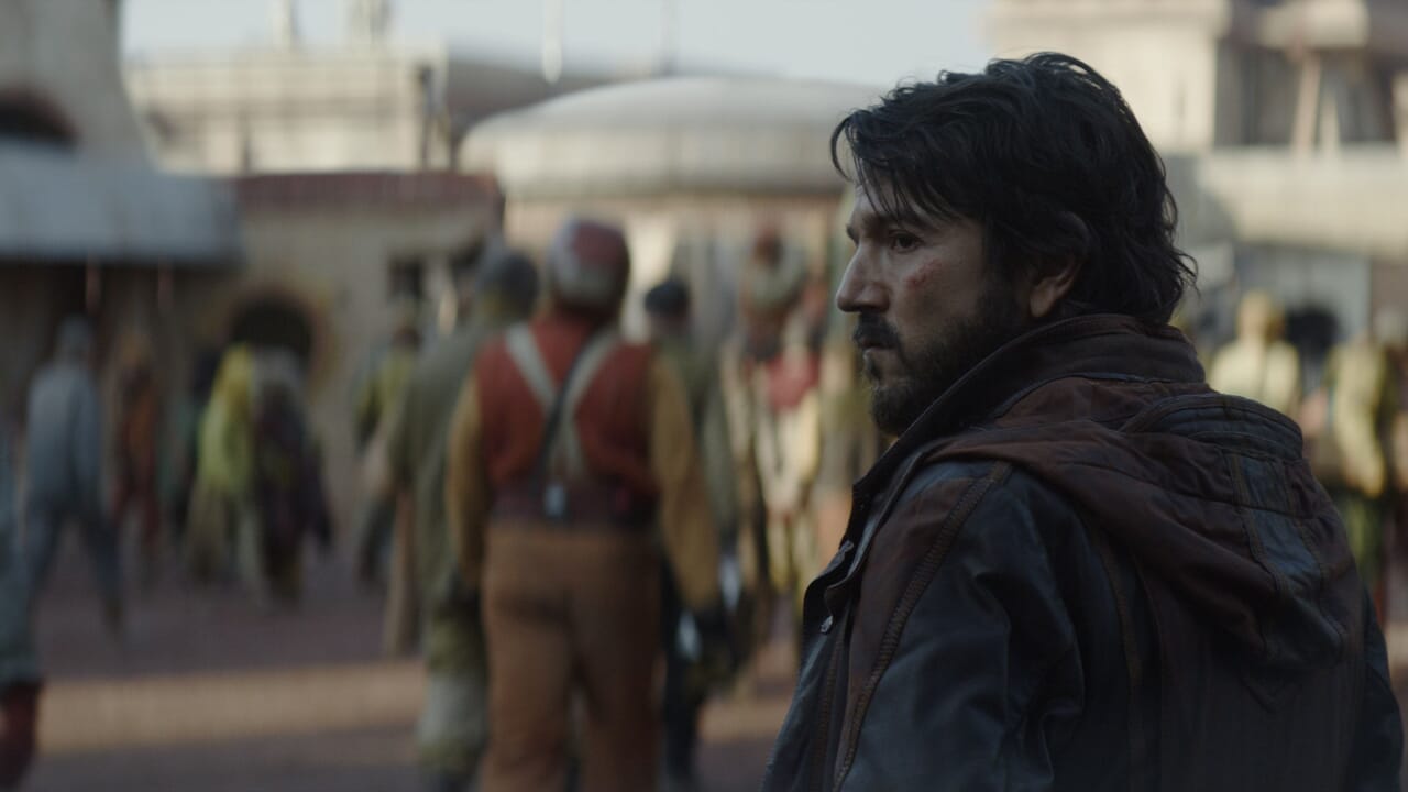 Andor 2 hadir di Disney+: tanggal rilis "thriller" Star Wars.