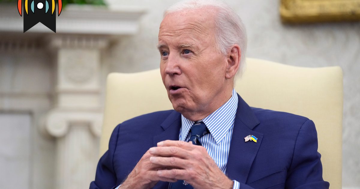 Biden menyetujui rudal jarak jauh untuk Ukraina