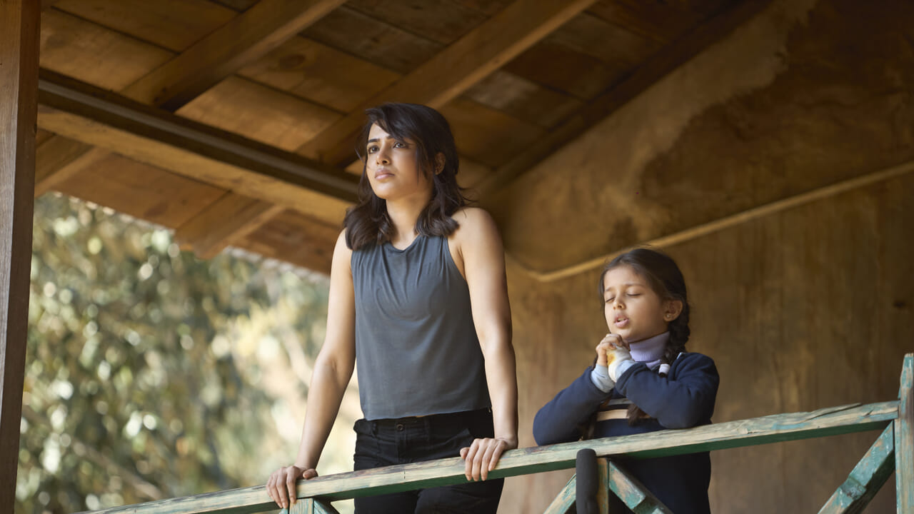 "Citadel: Honey Bunny": trailer, plot, dan tanggal rilis spin-off India Citadel