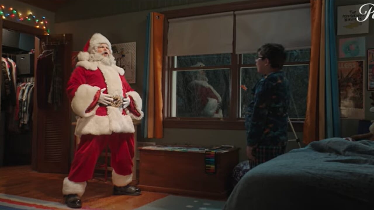 Dear Santa, trailer film Natal Farrelly bersaudara yang dibintangi Jack Black