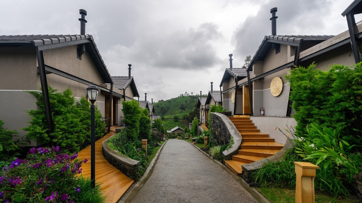 Chalets at Ayatana Ooty