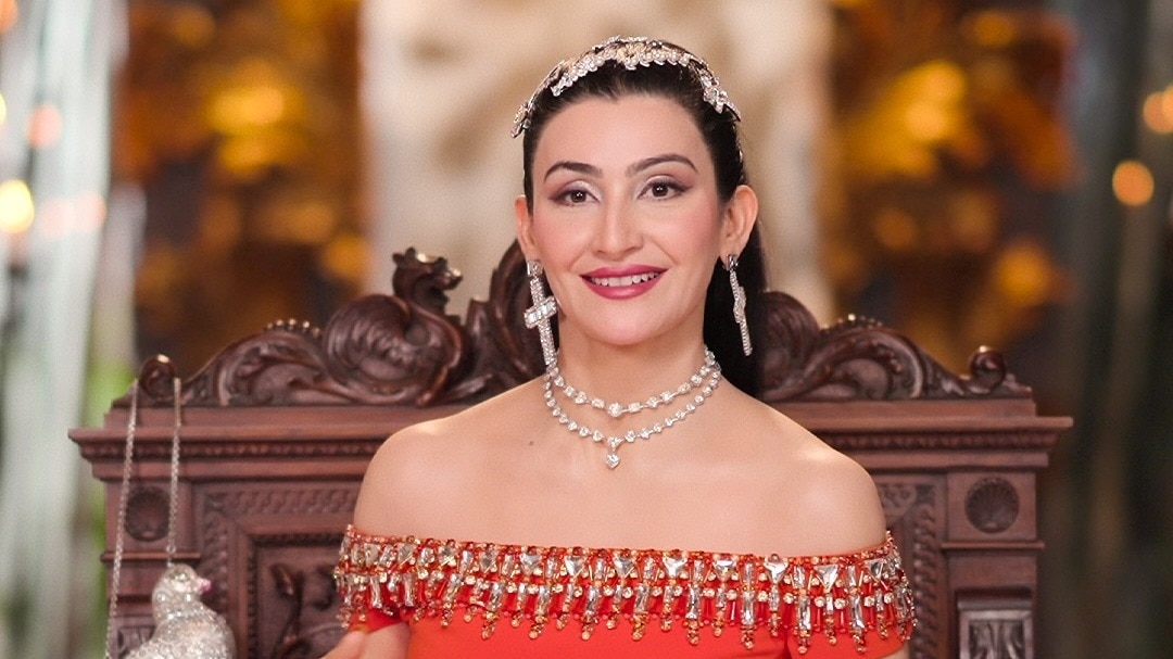 Diet rahasia Shalini Passi untuk kulit, rambut, gigi: Sedikit ghee dan dadih kambing