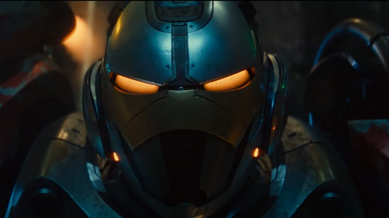 Disney+, dari The Bear hingga Alien: serial ini akan hadir pada tahun 2025