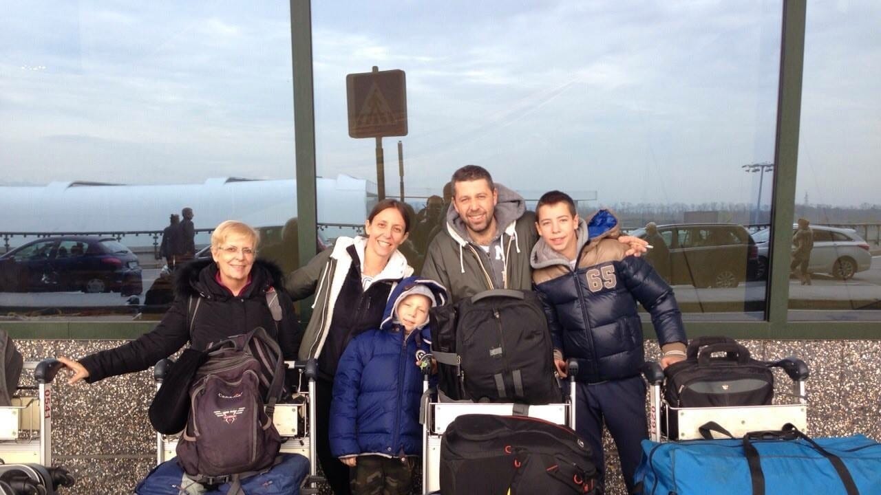 Edisi kedua perjalanan Bali pulang pergi