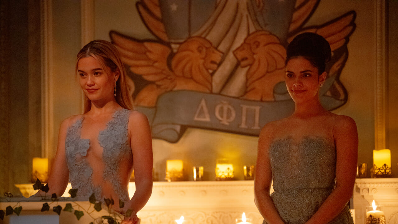 Enam film dan dua serial TV untuk ditonton di Prime Video minggu ini