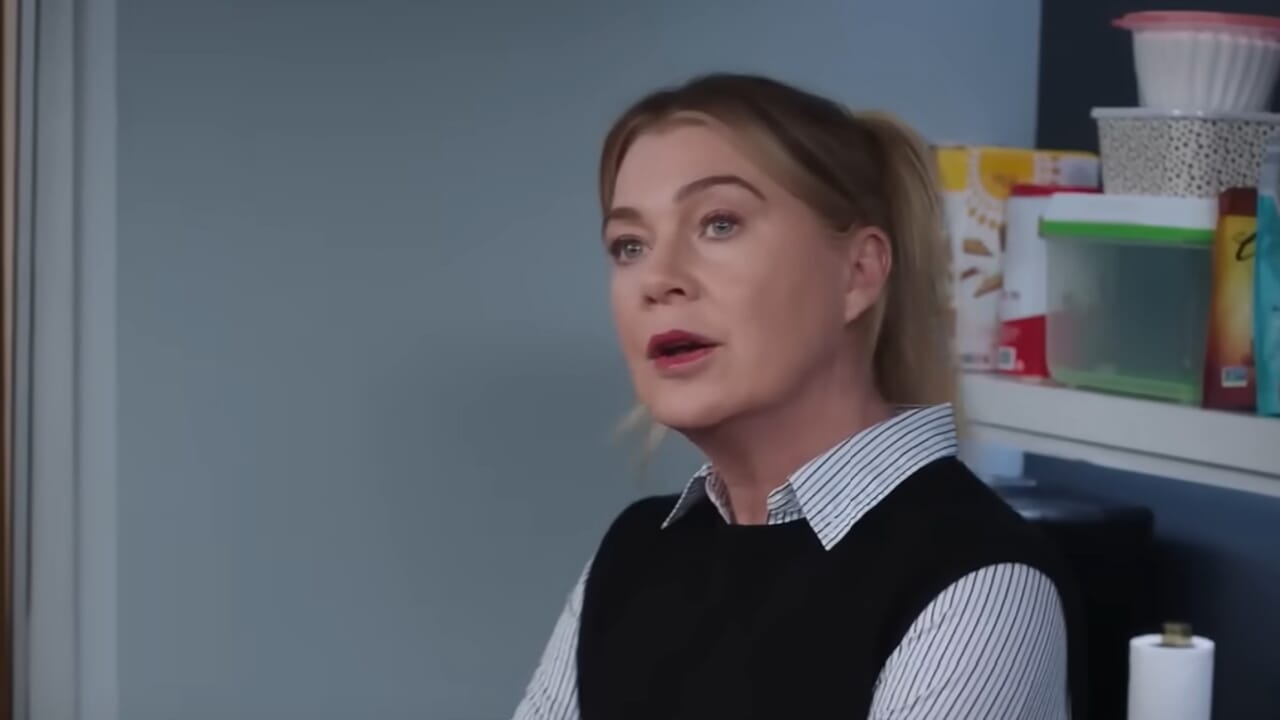 Grey's Anatomy 21, saat episodenya keluar di Disney+: kalender lengkap