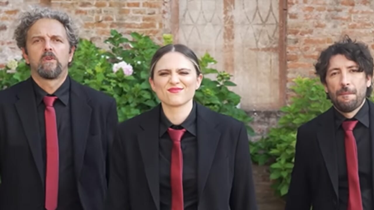 Karpet Merah - VIP di karpet, pemeran dan tanggal rilis acara permainan Italia baru dari Prime Video