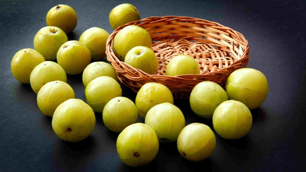 Mengapa acar amla adalah makanan super untuk ditambahkan ke diet musim dingin India Anda