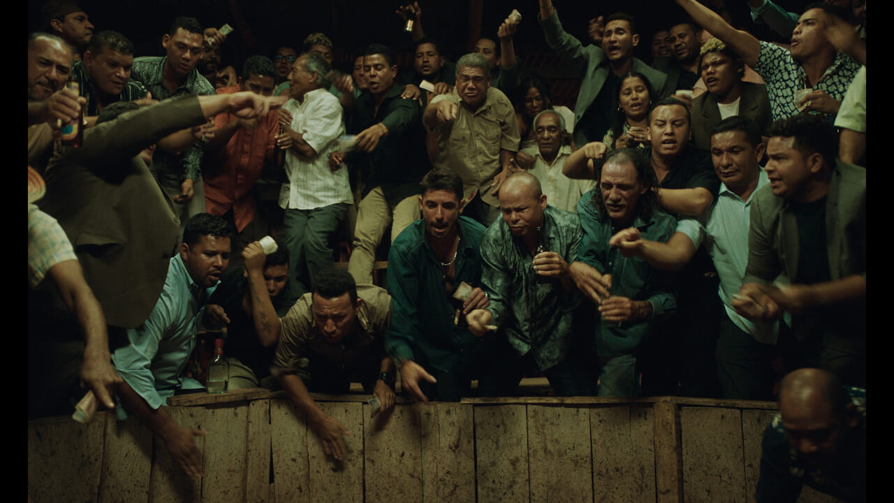 Pimpinero Blood and Oil: trailer, plot dan tanggal rilis film aksi dari sutradara Narcos