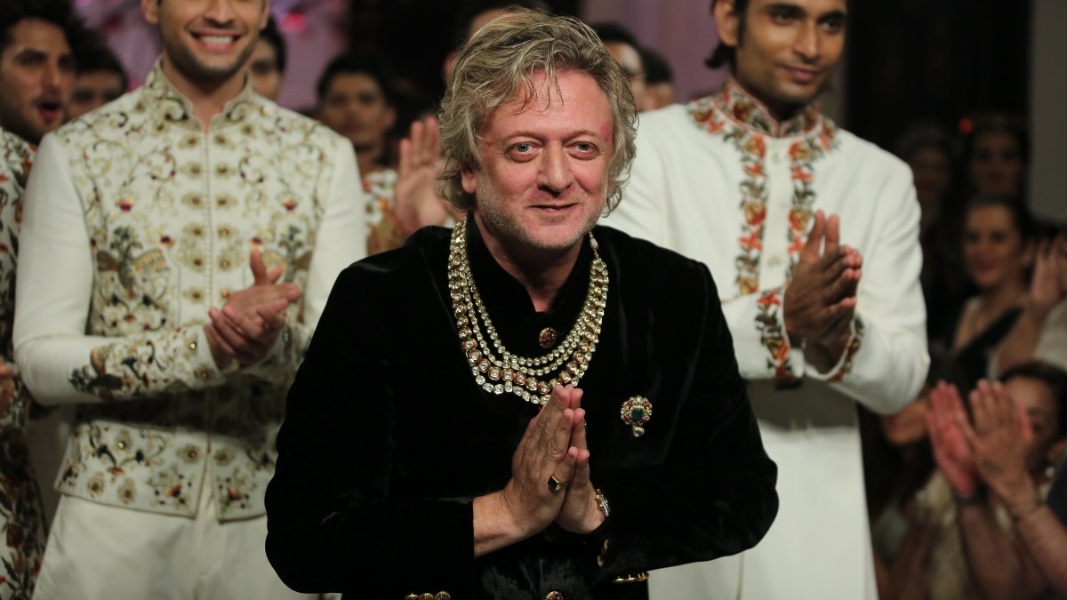 Rohit Bal