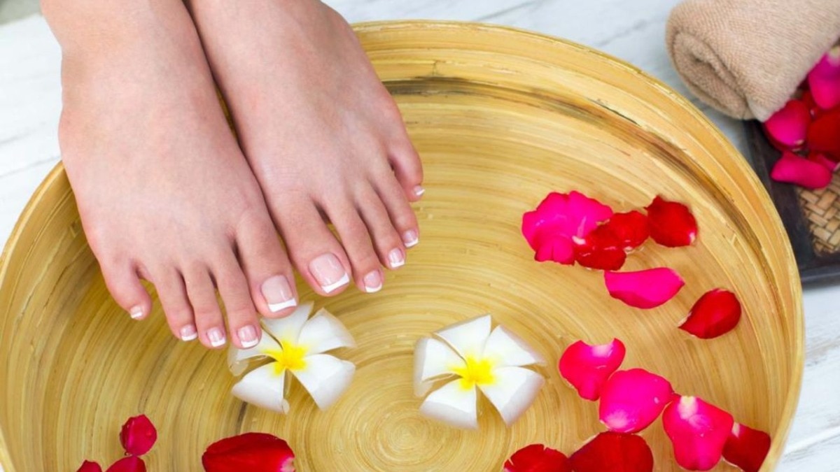 Sangat menyakitkan! Cara mengatasi kuku yang tumbuh ke dalam