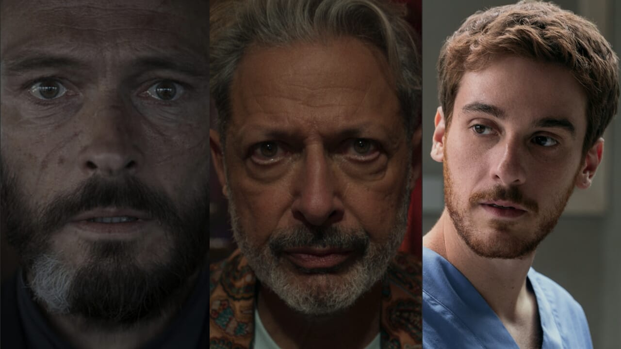 Semua serial TV dibatalkan oleh Netflix sejauh ini