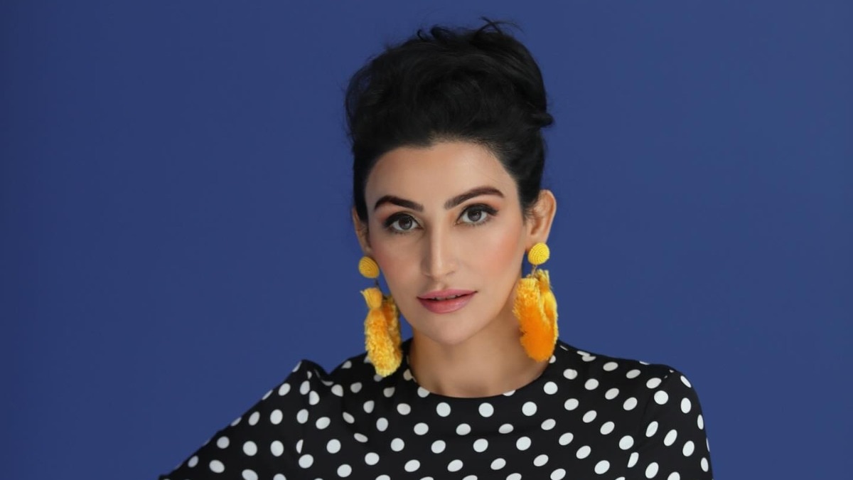 Shalini Passi dalam kutipan viral 'menyimpan dendam mempengaruhi kulit saya': Saya hidup dengan mantra itu