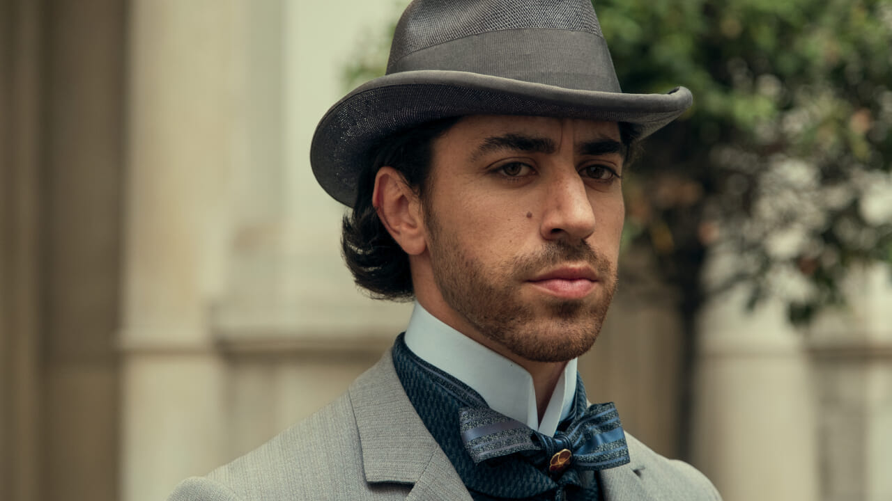 Siapakah Eduardo Scarpetta, Jacopo di Lidia Penyair 2