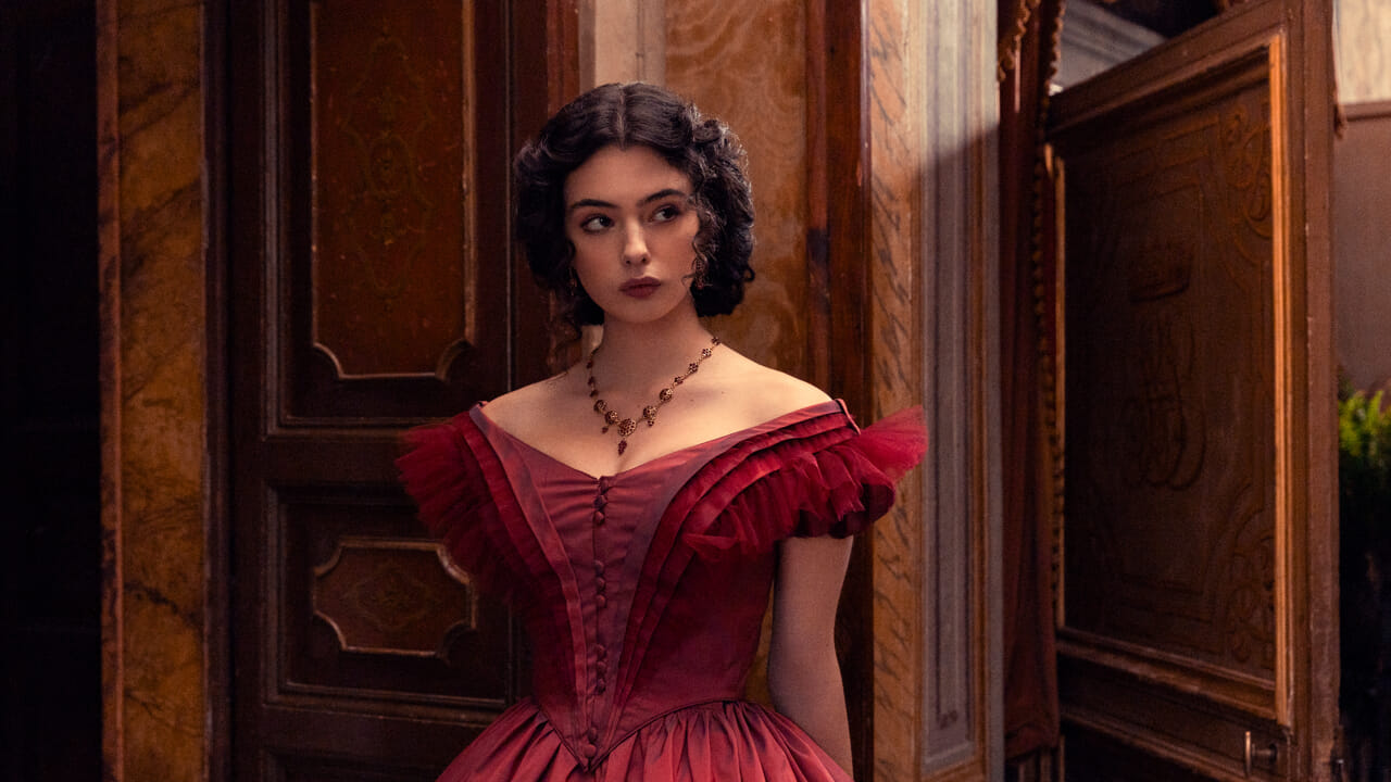 The Leopard: trailer teaser pertama untuk serial Netflix yang dibintangi Deva Cassel telah terungkap