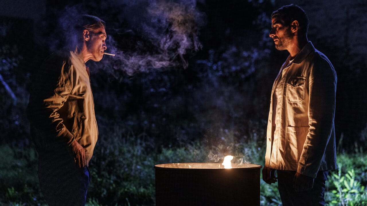 Tigers, Reservoir Dogs, trailer plot dan tanggal rilis film thriller Prancis